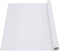 Non-Slip Silicone Small Baking Mat, Heat Resistant Refrigerator Pad, 11.8×15.7In (Translucent)
