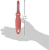 NORPRO Grip-Ez Peeler, Red, 1 EA (110R)