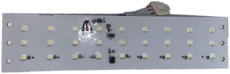Replacement Refrigerator LED Assembly EAV43060808 AP5020295 Compatible with LG