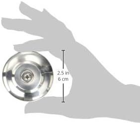 Universal Kitchen Replacement Cookware Pot Bakelite Grip Lid Cover Knob, 1.6"