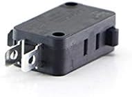 (2 Pack) EXP490 Microwave Door Switch - Replaces 4392027, AP3109474, PS373050