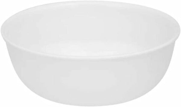 Corelle Winter Frost White 16 oz Bowls by Corelle