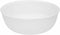 Corelle Winter Frost White 16 oz Bowls by Corelle