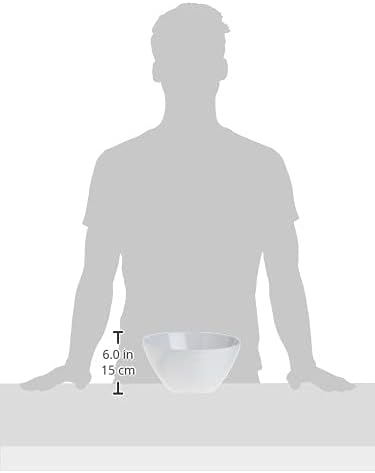American Metalcraft MELSL92 Endurance Bowl (Each)