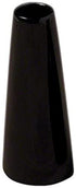 American Metalcraft 4 High Ceramic Bud Vase