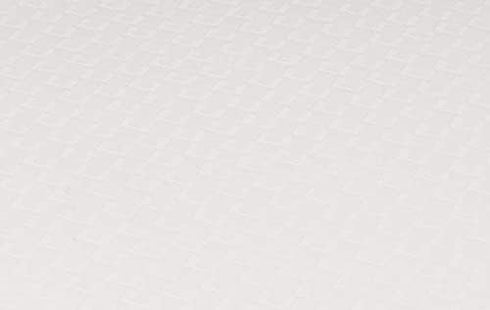 18 x 26 Inch Plastic Tray, White