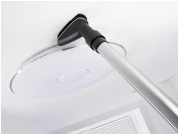 Miele SUB 20 Universal Brush, Black, Universal Brush SUB20