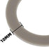 3Pcs Blender Gasket Rubber Seal O-Ring CUCB-456-3, Replacement for Cuisinart Blenders
