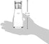 1 X Soy Sauce Pot & Dispenser with Stainless Steel Cap, JS_IW2148
