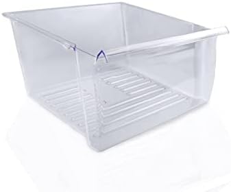 WP2188661 Crisper Bin by Part Supply House