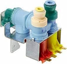 WPW10420083 Refrigerator Water Valve by Part Supply House for Appliance Replacement