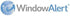 WindowAlert Classic Square Anti-Collision Decal, UV-Reflective Window Decal to Protect Birds from Glass