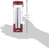 Honey-Can-Do Zevro Pro Sugar 'N More Dispenser, Red