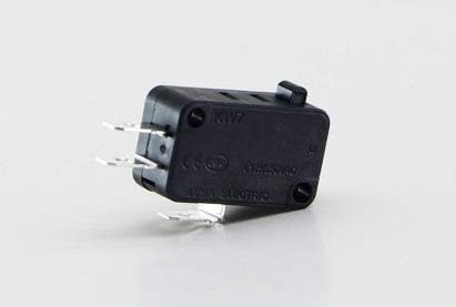 (2 Pack) EXP490 Microwave Door Switch - Replaces 4392027, AP3109474, PS373050