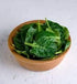 (3.0g) F-1 91% Pack 2 Gaea's Blessing Seeds - Spinach Seeds - with Easy to Follow Instructions Avon Hybrid Non-GMO Open