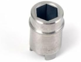 WP2220458 Coupling for Whirlpool 2220458 Refrigerator