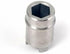 WP2220458 Coupling for Whirlpool 2220458 Refrigerator