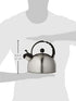 Springberry 2 1/4 Whistle Tea Kettle by Gibson Overseas by Gibson