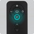 U ULTTY Remote Control for Air Purifier Fan with H13 HEPA | R21, R020, R022D