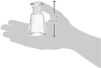 Soy Sauce Pour, 49×49×87mm