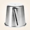 Airpro 1 X Slicing Blade only for Airpro Slicer Shredder Attachments by Airpro