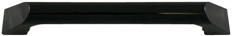 UPGRADED Lifetime Appliance WB15X321 Door Handle for General Electric Microwave