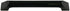 UPGRADED Lifetime Appliance WB15X321 Door Handle for General Electric Microwave
