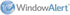 WindowAlert Hummingbird Anti-Collision Decal - UV-Reflective Window Decal 2-Pack to Protect Wild Birds