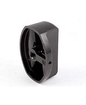 Garland Sunfire Open Burner Knob