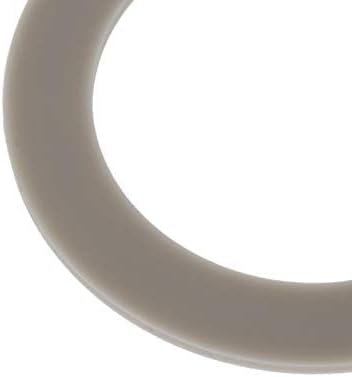 3Pcs Blender Gasket Rubber Seal O-Ring CUCB-456-3 - Replacement for Cuisinart Blenders BFP703, SPB-7, CB8, CB9