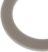 3Pcs Blender Gasket Rubber Seal O-Ring CUCB-456-3 - Replacement for Cuisinart Blenders BFP703, SPB-7, CB8, CB9