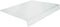 New Acrylic Cutting Board, 17.2 x 14 Inch Non-Slip Clear Cutting Board with Countertop Protector