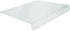 New Acrylic Cutting Board, 17.2 x 14 Inch Non-Slip Clear Cutting Board with Countertop Protector
