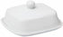 Cangfort Countertop, Counter Butter Dishwith Lid for Ceramics Butter Keeper Holder With Airtight Cover,Butter Container