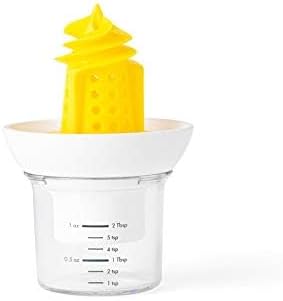 Chef'n LemonDrop Citrus Juicer - Yellow, One Size