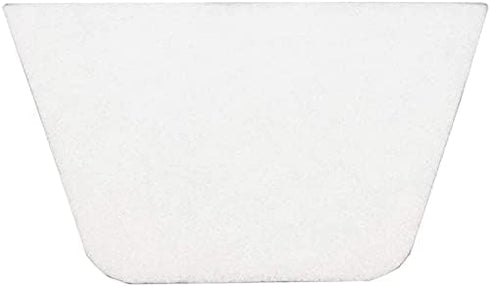 Extolife Replacement Filters for Shark ION Flex DuoClean X30 X40 F60 F80 IF200 IF201 IF202 IF205 IF251 IF252 IF281