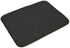 Norpro Microfiber Countertop Dish Drying Mat, 16 By 18-inch, Black, Pack of 2