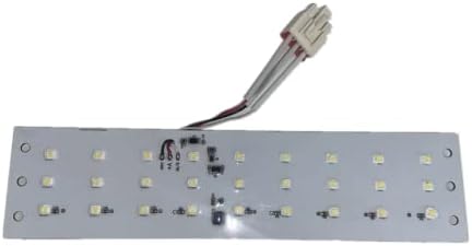 Replacement Refrigerator LED Assembly EAV43060808 AP5020295 Compatible with LG