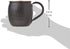 STAGLIFE 16 Oz Black Matte Moscow Mule Mugs, Genuine Copper Cups Set of 2 for Drinking Gifts