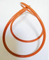 DENG>AZ Rubber Band Lid Latch Strap for 6/7/8 Quart Hamilton Beach Slow Cooker