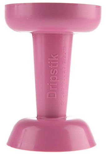 Price's Dripstik No Mess Ice Cream Cone & Frozen Treat Holder Also Makes