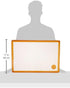 Mrs. Anderson's Baking Non-Stick Silicone Baking Mat, Reusable Oven Liner & Pastry Mat, Heat-Resistant