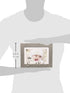 Malden International Designs 3322-46 Expressions Picture Frame, Gray