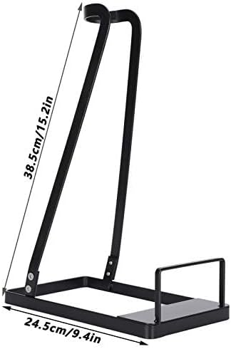 Vacuum Stand for Dyson V6 V7 V8 V10 V11, Cordless Organizer Rack for Handheld Electric Broom