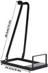 Vacuum Stand for Dyson V6 V7 V8 V10 V11, Cordless Organizer Rack for Handheld Electric Broom