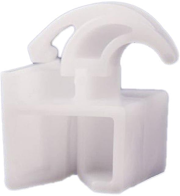 Frigidaire 3051163 Drawer Glide, White