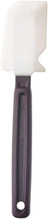Mercer Culinary 10 Inch Silicone Spatula - Heat Resistant Kitchen Tool for Cooking and Baking