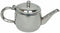 Gooseneck Stainless Steel Teapot Thunder Group 10 Oz. (SLGN032)