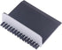 4Pcs Black Kitchen Sink Squeegee Cleaner Countertop Brush Wiper Vegetable Cleaning Brush Wiper Home Kitchen Tool Accessories Fruit and Vegetable Cleaning Brushes Fruit and Vegetable Tools by Jinshining