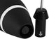 Electric Milk Frother Drink Stirrer Tools, Automatic Egg Beater USB Charging Mixer with 3 Settings for Coffee